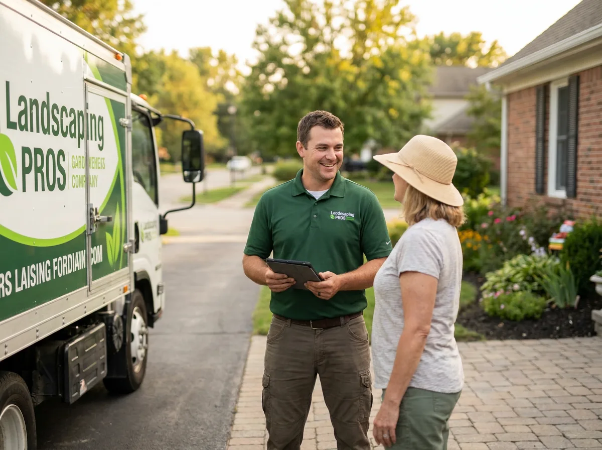 Landscaping Port Gibson, MS FAQs